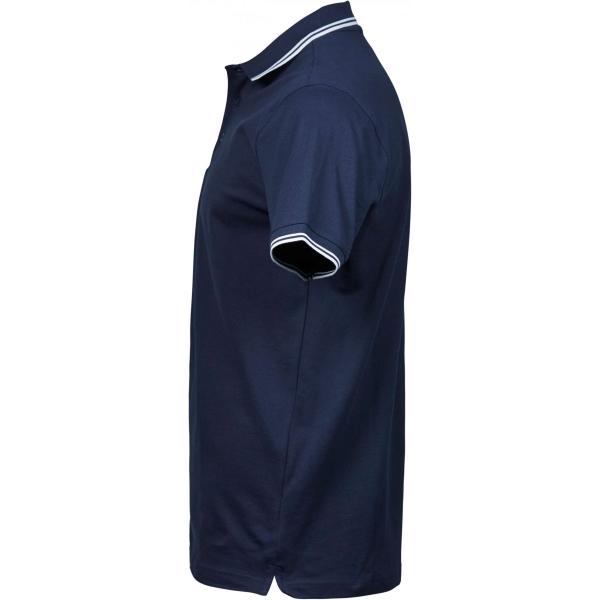 TJ-TJ1407:NAVY/WHT.:L - Image 3