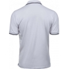 TJ-TJ1407:WHITE/NAVY:L - Image 2