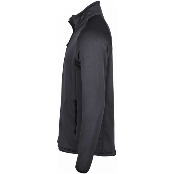 TJ-TJ9100:DARK GREY:3XL - Image 3
