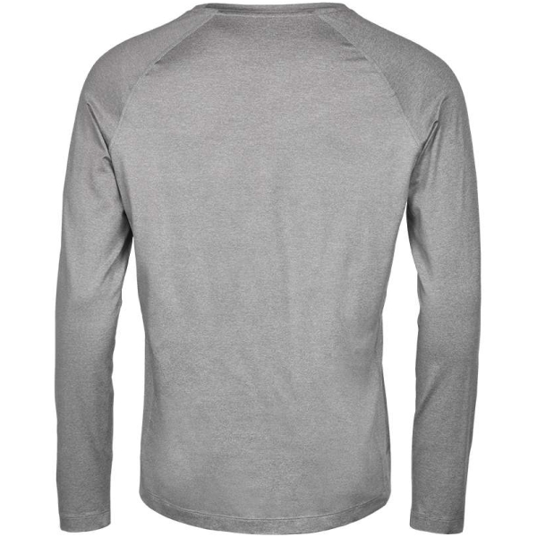 TJ-TJ7022M:GREY MEL.:XS - Image 2