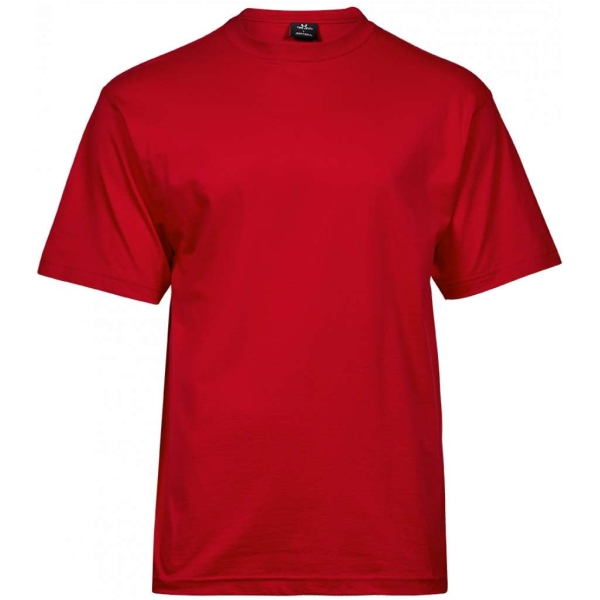 TJ-TJ8000:RED:L - Image 1