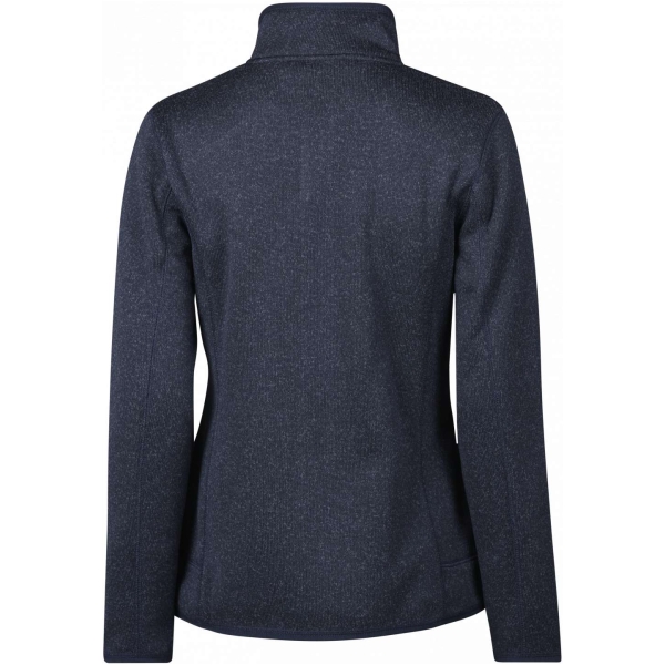 TJ-TJ9616:NAVY MEL:3XL - Image 2