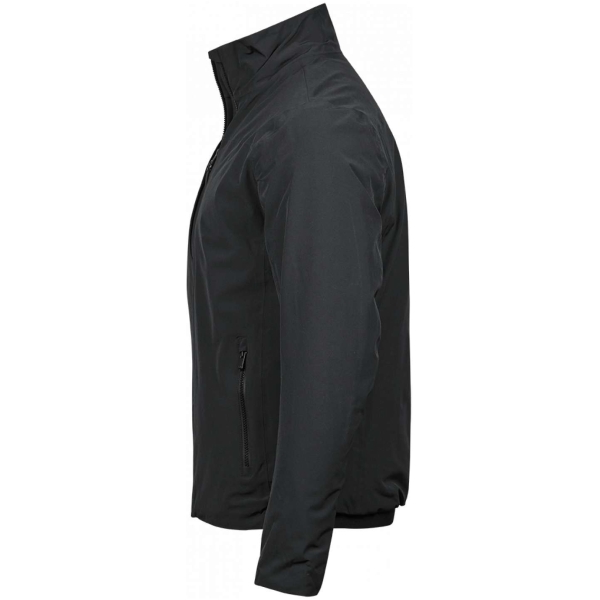 TJ-TJ9606:BLACK:3XL - Image 3