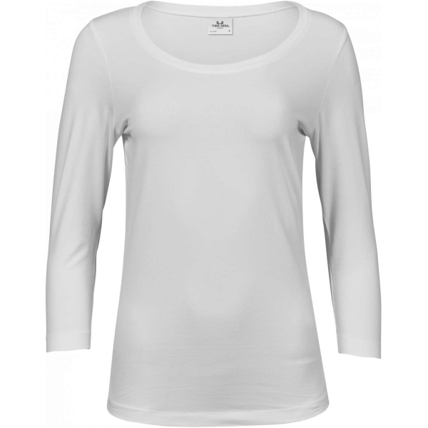 TJ-TJ460:WHITE:L - Image 1