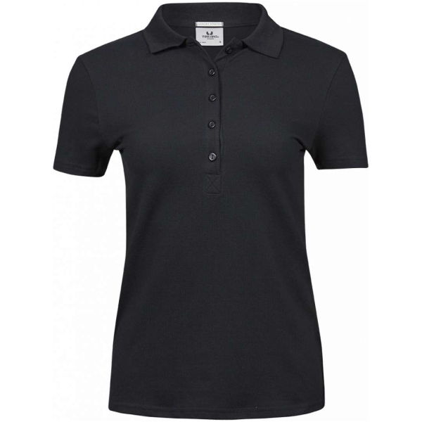 TJ-TJ145:BLACK:L - Image 1
