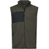 TJ-TJ9122:DGREEN/BLK:3XL - Image 1