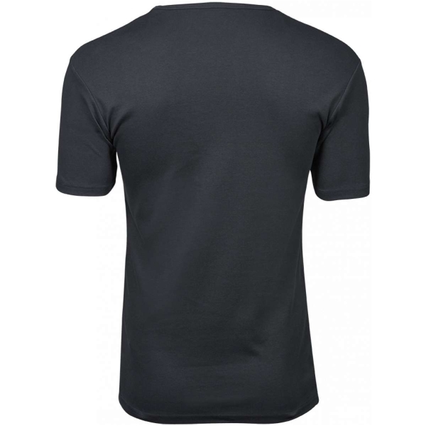 TJ-TJ520:DARK GREY:L - Image 2