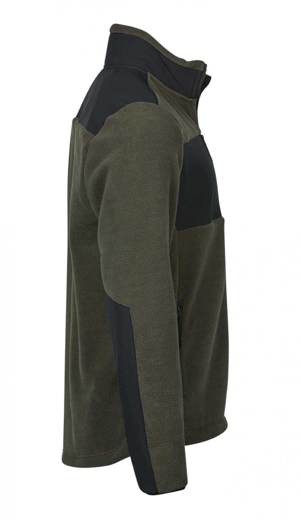 TJ-TJ9120:DGREEN/BLK:3XL - Image 4