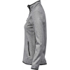 TJ-TJ9616:GREY MEL.:3XL - Image 3