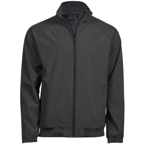 TJ-TJ9602:DARK GREY:3XL - Image 1