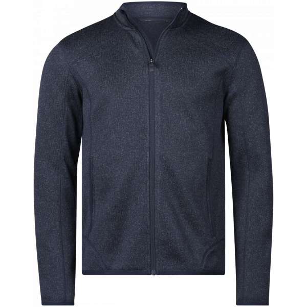 TJ-TJ9615:NAVY MEL:3XL - Image 1