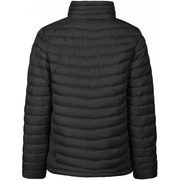 TJ-TJ9631:BLACK:3XL - Image 2