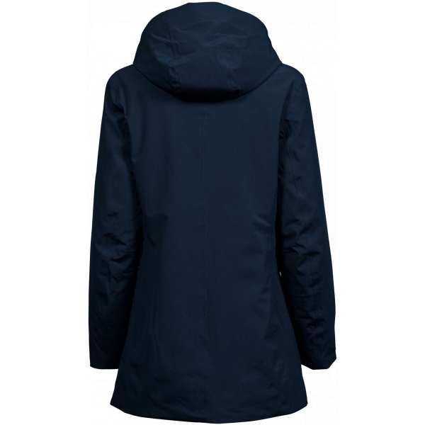 TJ-TJ9609:DEEP NAVY:L - Image 2