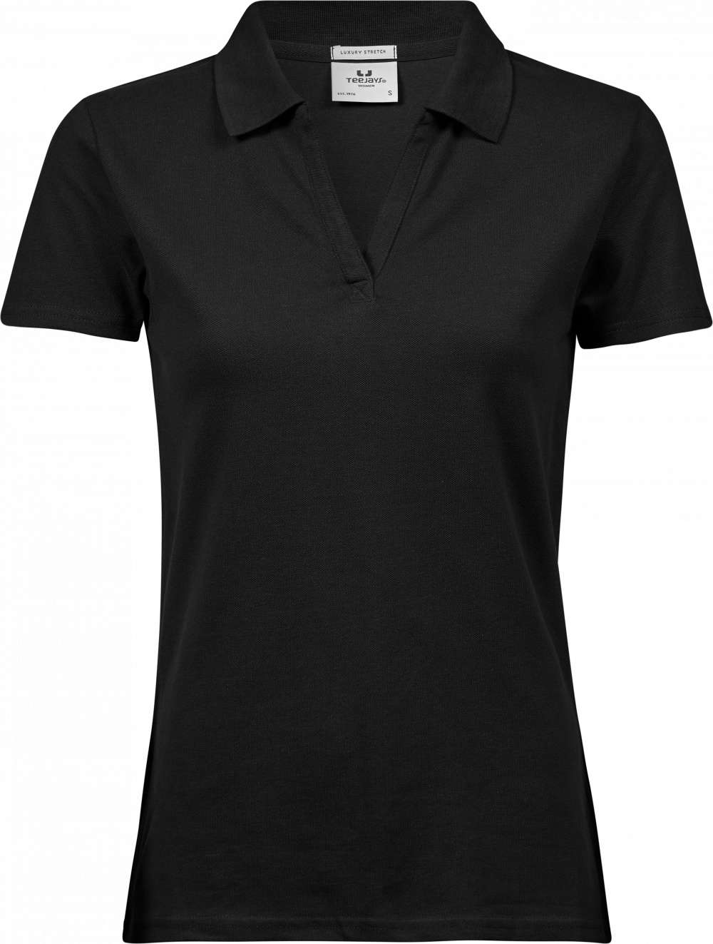 TJ-TJ1409:BLACK:L - Image 1