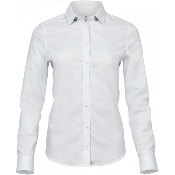 TJ-TJ4025:WHITE:L - Image 1