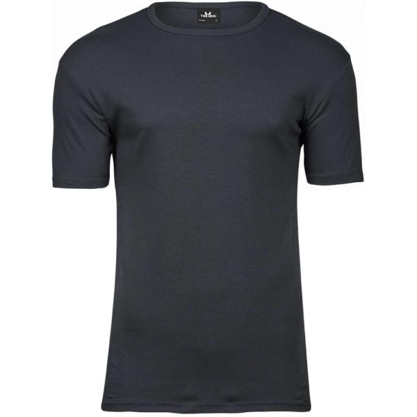 TJ-TJ520:DARK GREY:L - Image 1