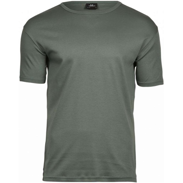 TJ-TJ520:LEAF GREEN:L - Image 1