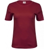 TJ-TJ580:DEEP RED:L - Image 1