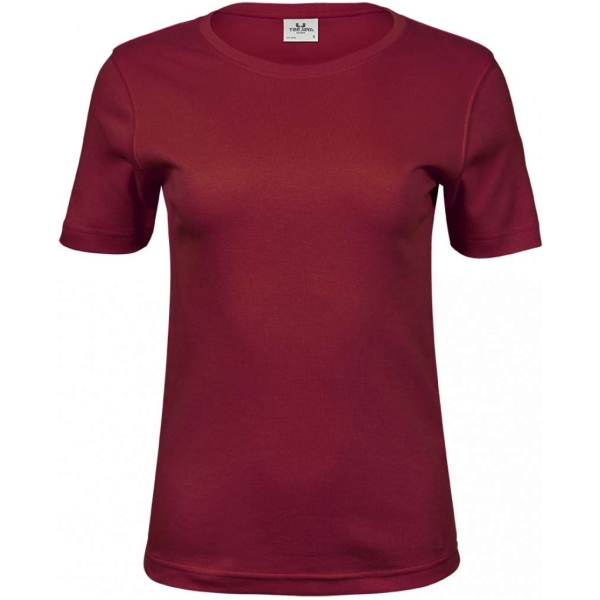 TJ-TJ580:DEEP RED:L - Image 1