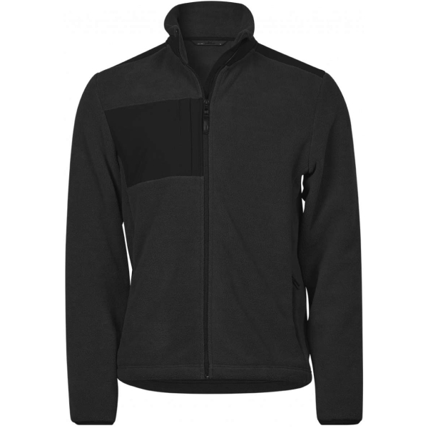 TJ-TJ9120:BLK./BLK.:3XL - Image 1