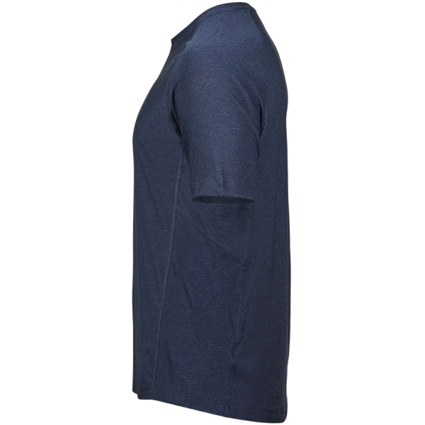 TJ-TJ7020M:NAVY MEL:S - Image 3