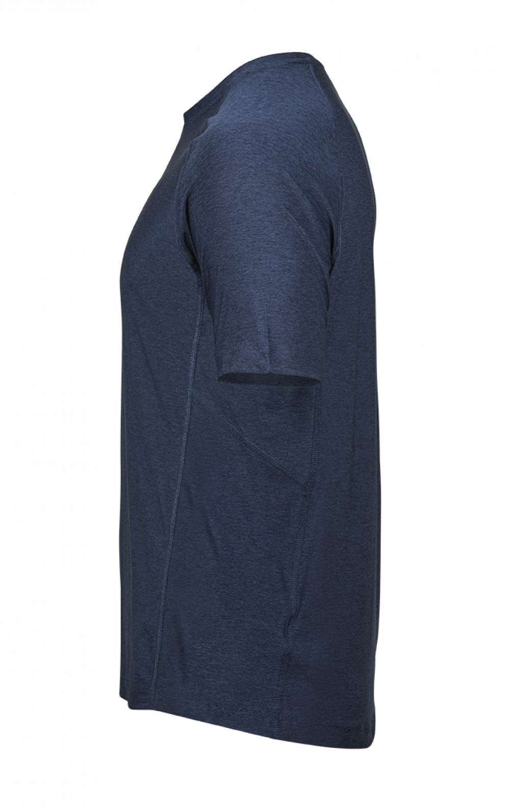 TJ-TJ7020M:NAVY MEL:S - Image 3
