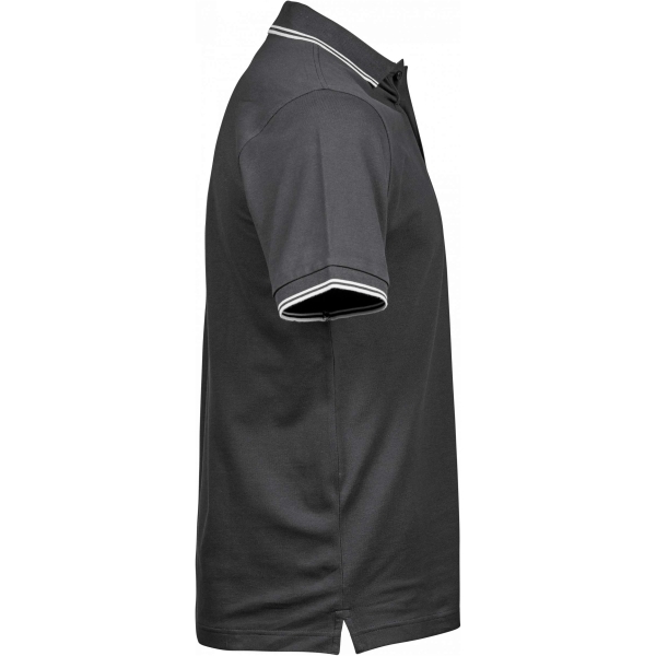TJ-TJ1407:DK.GREY/WH:L - Image 4