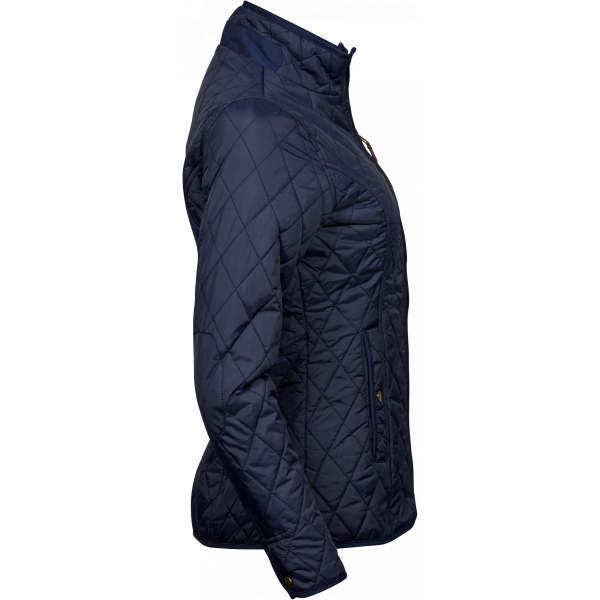 TJ-TJ9661:DEEP NAVY:3XL - Image 4