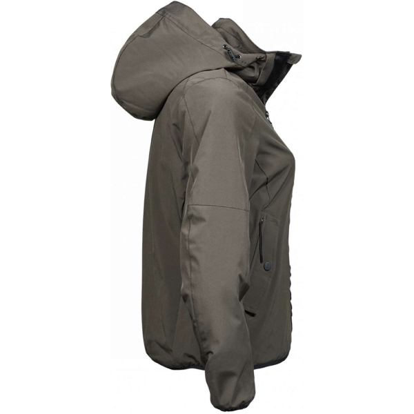 TJ-TJ9605:DARK OLIVE:3XL - Image 4