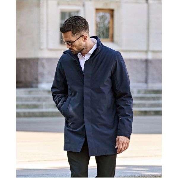 TJ-TJ9608:BLACK:3XL - Image 5
