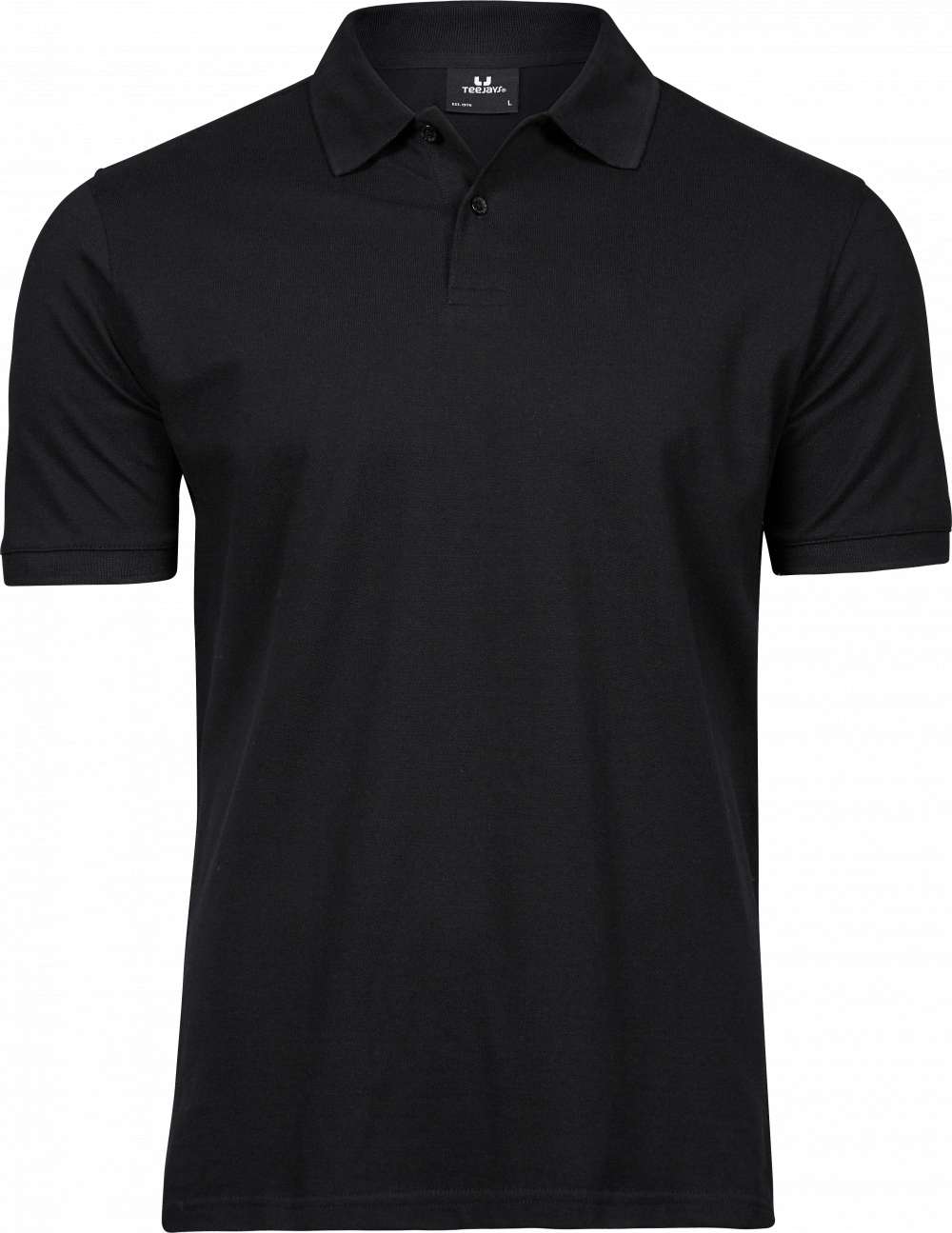 TJ-TJ1400:BLACK:L - Image 1