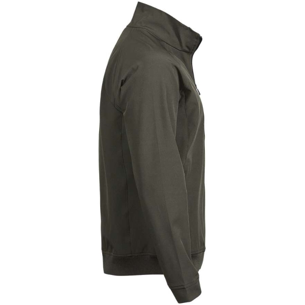 TJ-TJ9602:DEEP GREEN:3XL - Image 4