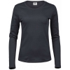 TJ-TJ590:DARK GREY:L - Image 1
