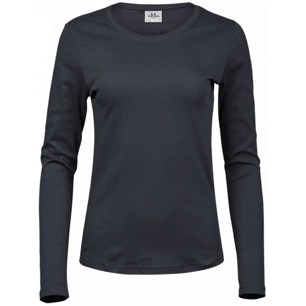 TJ-TJ590:DARK GREY:L - Image 1