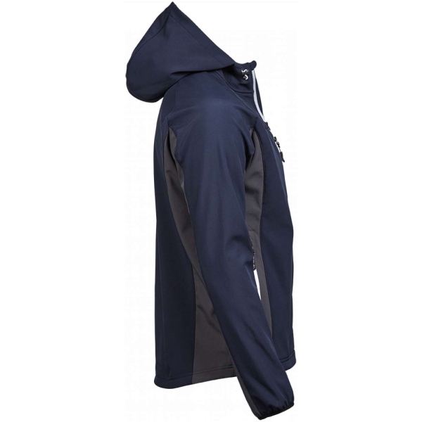 TJ-TJ9514:NAVY/DGREY:3XL - Image 4