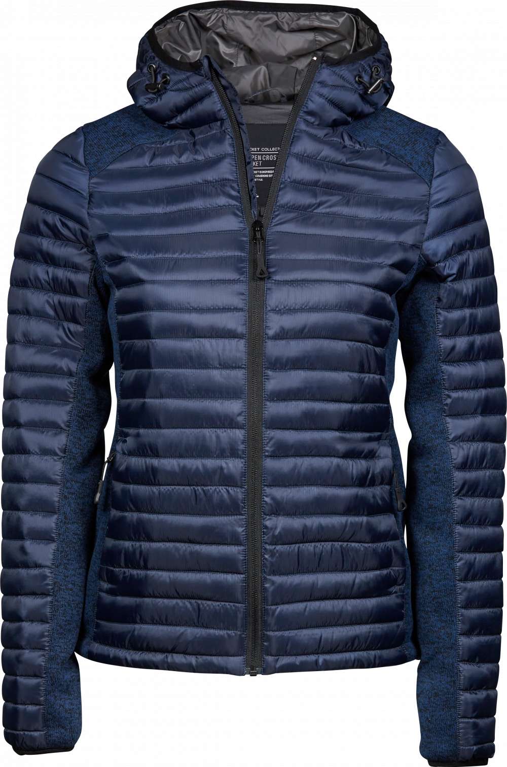 TJ-TJ9611:NAVY/NAVME:3XL - Image 1