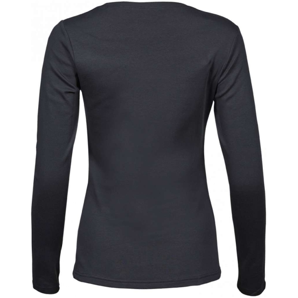 TJ-TJ590:DARK GREY:L - Image 2