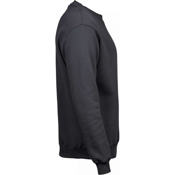 TJ-TJ5429:DARK GREY:L - Image 4