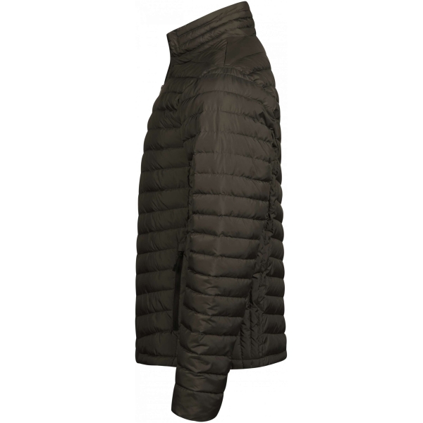 TJ-TJ9630:DARK OLIVE:3XL - Image 3