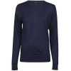 TJ-TJ6006:NAVY:L - Image 1