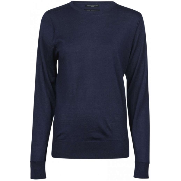 TJ-TJ6006:NAVY:L - Image 1