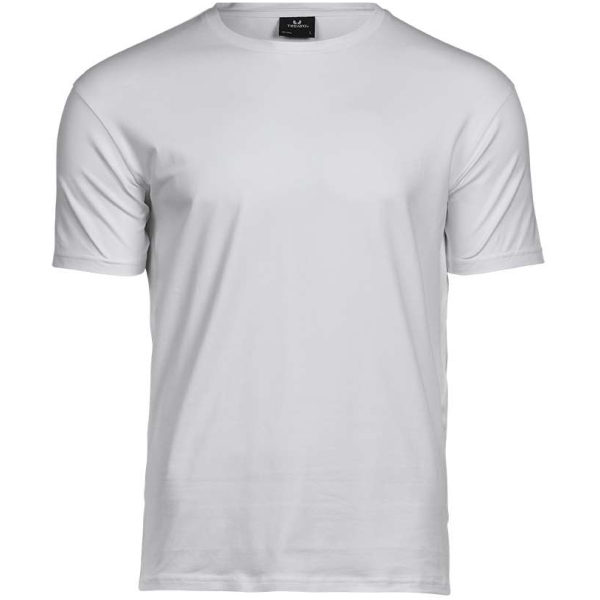 TJ-TJ400:WHITE:L - Image 1