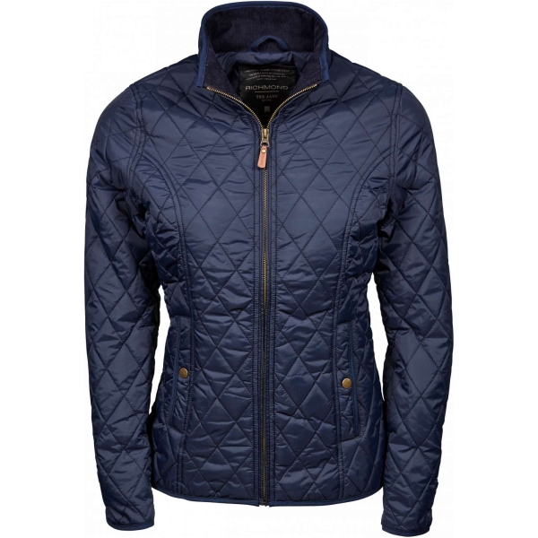 TJ-TJ9661:DEEP NAVY:3XL - Image 1