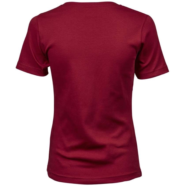 TJ-TJ580:DEEP RED:L - Image 2