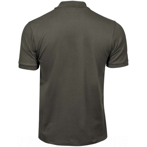 TJ-TJ1405:DEEP GREEN:L - Image 2