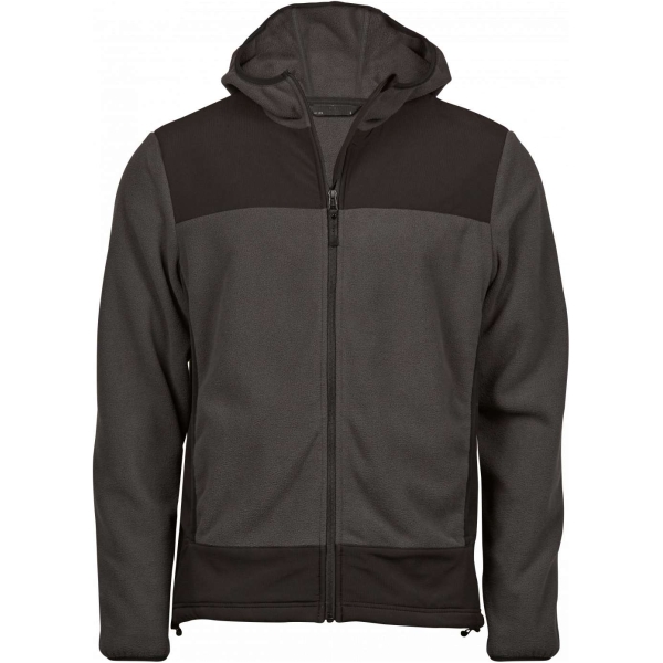 TJ-TJ9124:ASPH./BLK:3XL - Image 1