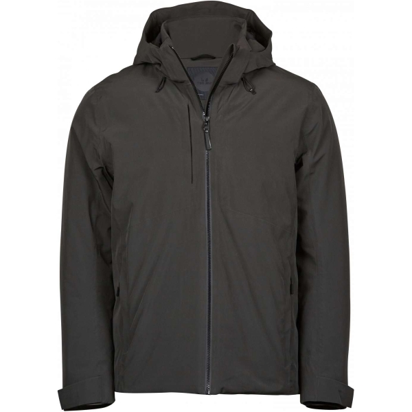 TJ-TJ9680:ASPHALT:3XL - Image 1