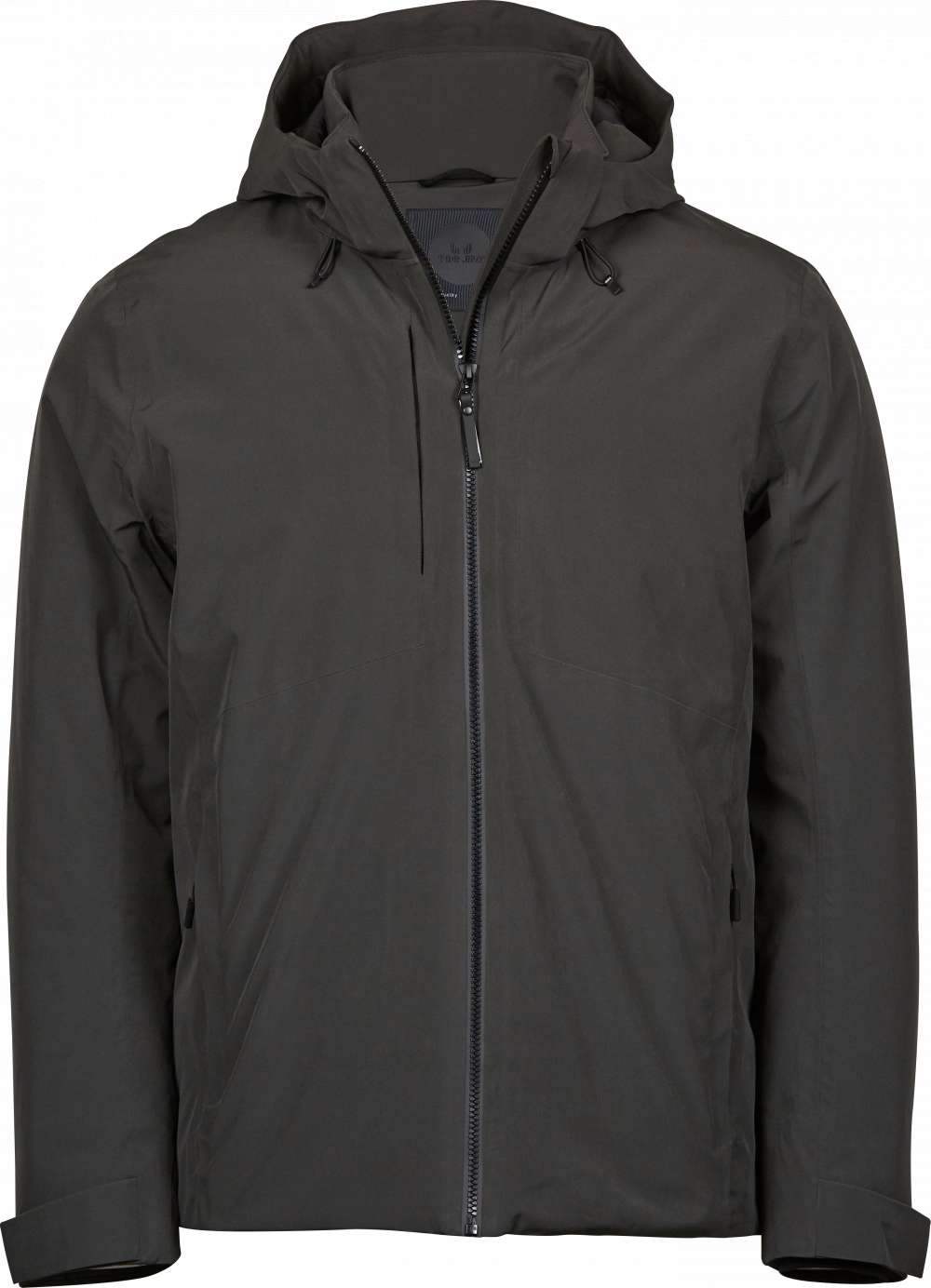TJ-TJ9680:ASPHALT:3XL - Image 1