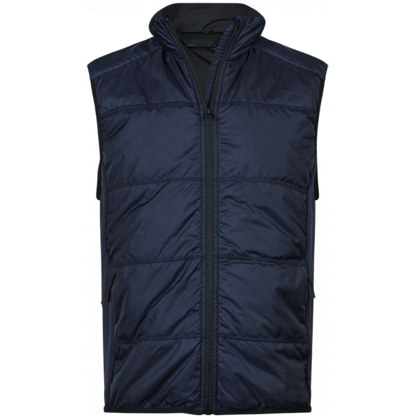 TJ-TJ9114:NAVY/NAVY:3XL - Image 1