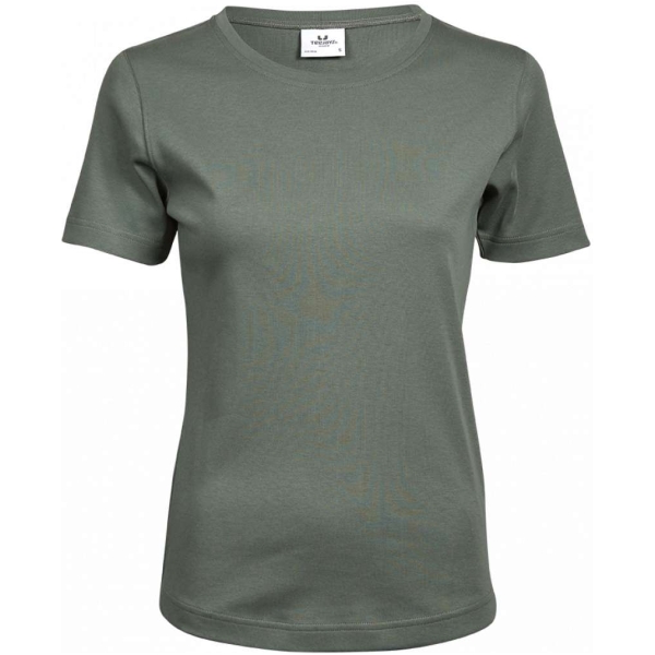 TJ-TJ580:LEAF GREEN:L - Image 1